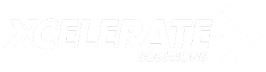 XcelerateSolutions Logo